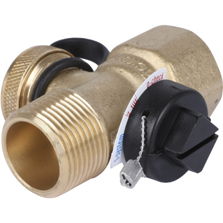 Flamco Flexcontrol Соединительное устройство  'Flexcontrol 3/4 M