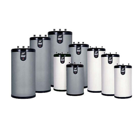 Емкостной водонагреватель ACV Smart Line STD 240 настенный/напольный