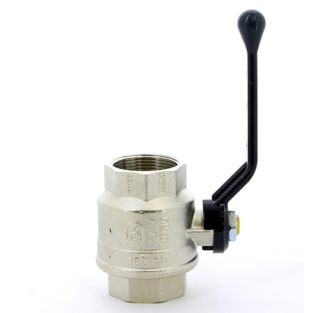 Кран шаровой Oregon Bugatti ВВ рычаг 11/2