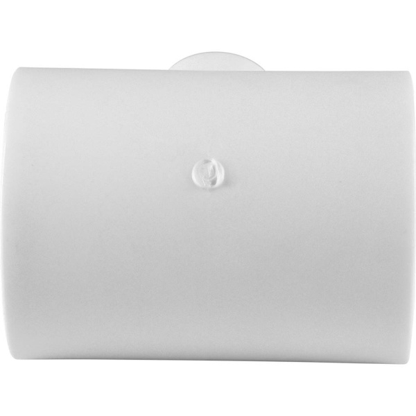 Политэк  63х25х63 Тройник переходной для полипропиленовых труб под сварку (цвет белый)