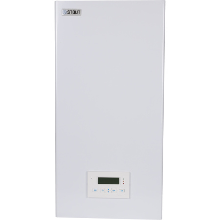 STOUT SEB  STOUT котел электрический 9 кВт