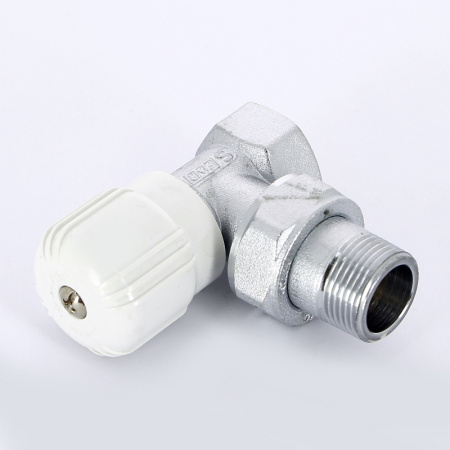 Вентиль угловой регулирующийFAR 3/4 В