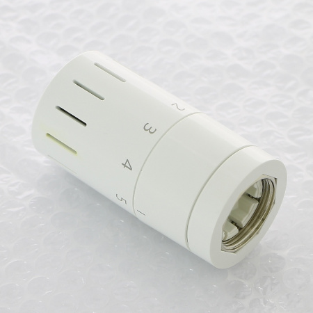 Головка термостатическая Simplex Design TC-D1 M30х15