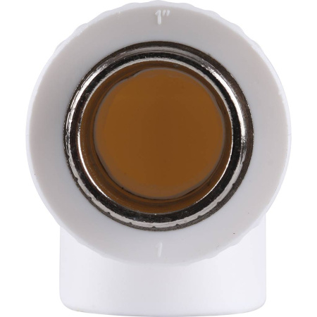 Kalde Угольник с наружной резьбой для полипропиленовых труб 32х1