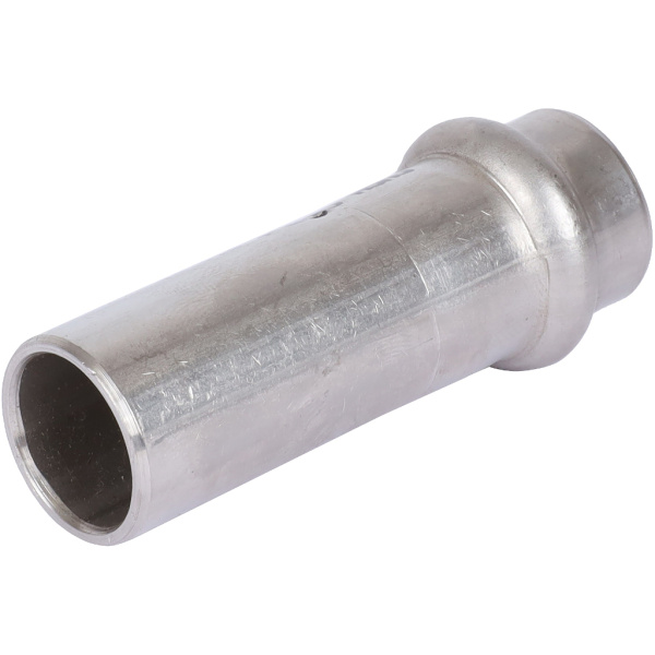 Sanha  9243 пресс-фит. нерж.сталь, ниппель ВПр-НПр, 18ax15