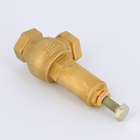 Предохранительный клапан UNI-FITT регулируемый PRO В 3/4, 0-16 бар