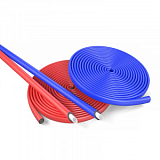 Трубки теплоизоляционные Energoflex Super Protect ROLS ISOMARKET в бухтах 11 метров синие 18/4 11