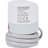 VARMANN  Термоэлектрический сервопривод 24В