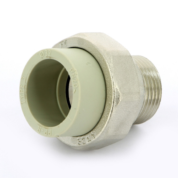 Муфта сварка-Н с разъемным соединением FV-PLAST 32х1