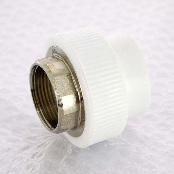 Муфта ProAqua В 40 х 1 1/4 под ключ