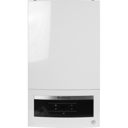 Buderus  Котел настенный Logamax U072-24