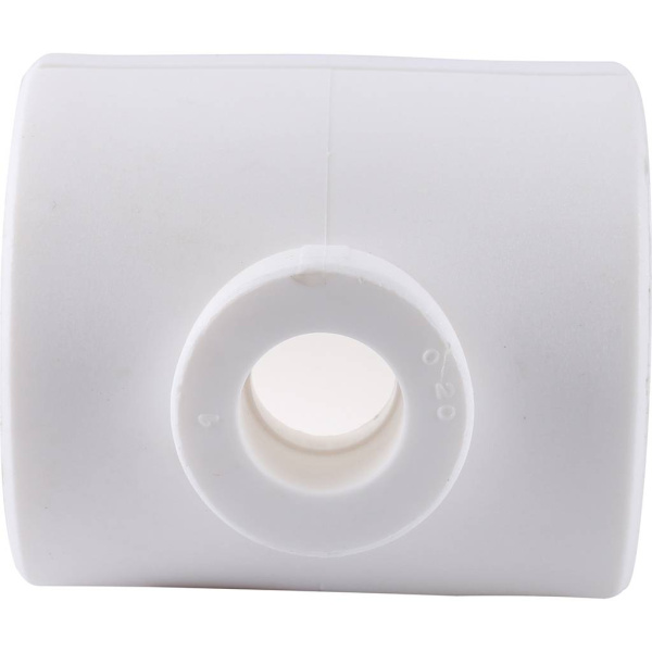 Kalde Тройник переходной для полипропиленовых труб 50x20x50