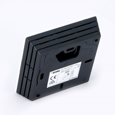 Термостат комнатный NEA HT Обогрев REHAU 24В