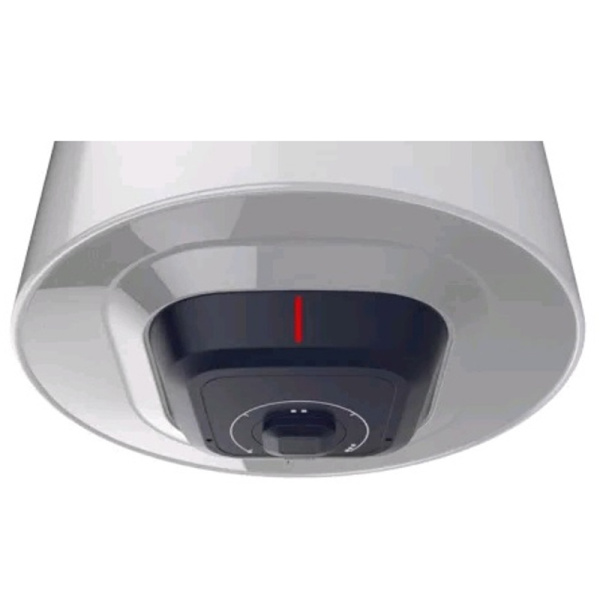 Водонагреватель электрический накопительный Ariston PRO1 R ABS 80л круглый узкий эмаль мех.упр-е