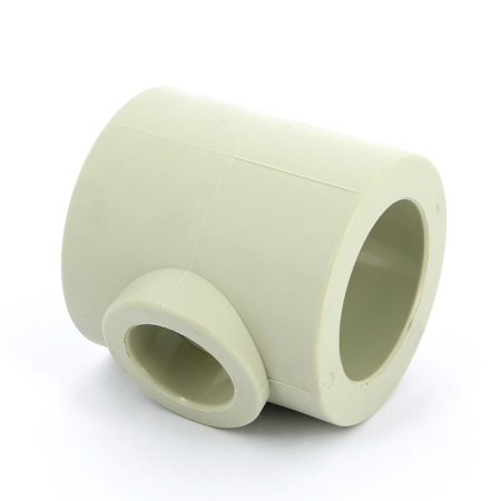 Тройник сварка редукционный FV-PLAST 63х40х63