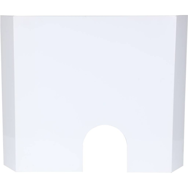 PROTHERM  Покрытие верхнее 40TLO10, белое