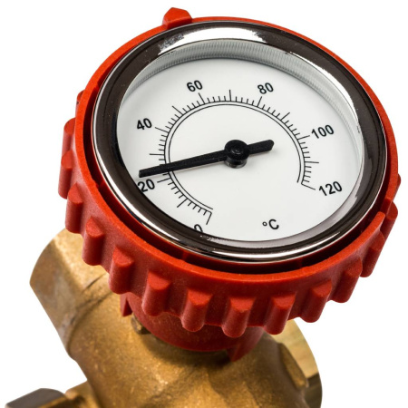 STOUT SDG-0007 Насосная группа со смесителем 1 без насоса