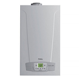 Котел газовый настенный BAXI LUNA Duo-tec E 40 настенный
