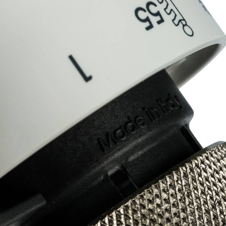 LUXOR  Головка термостатическая ТТ 3000. Диапазон регулирования:6-30 градусов цельсия