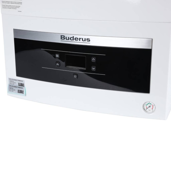 Buderus котел настенный Logamax U072-18 одноконтурный