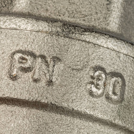 STOUT  Кран шаровой с фильтром 1