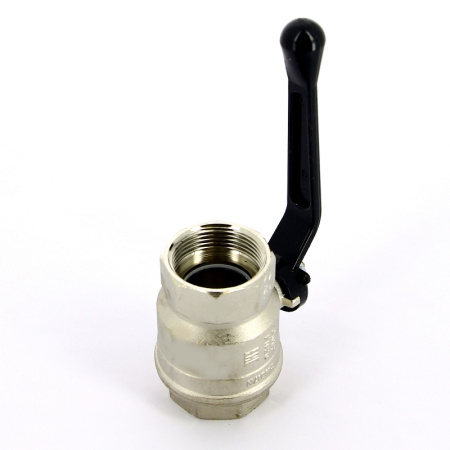 Кран шаровой Bugatti New Jersey ВВ рычаг 11/4