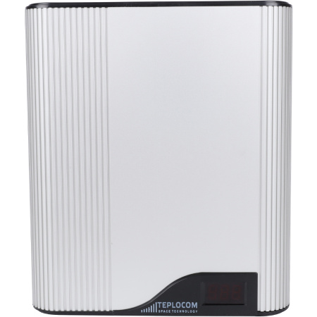Teplocom  Стабилизатор напряжения TEPLOCOM ST-222/500-И