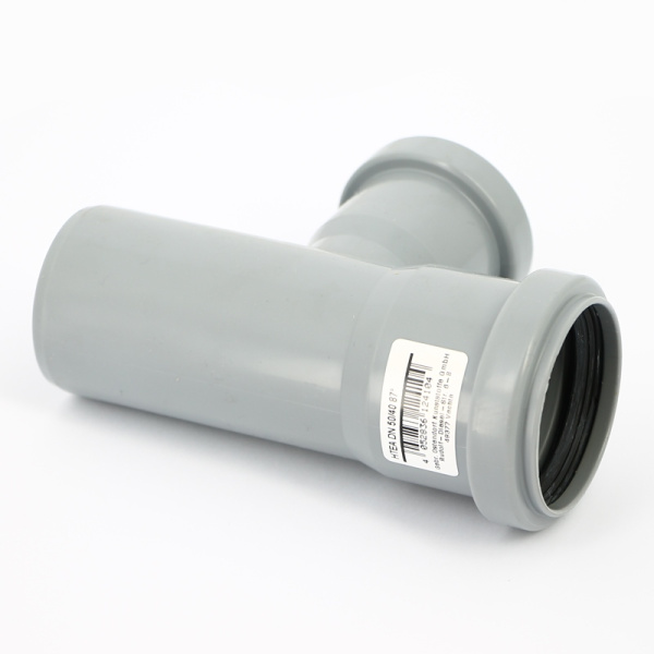 Тройник Ostendorf 50 х 40 х 87' HT канализационный