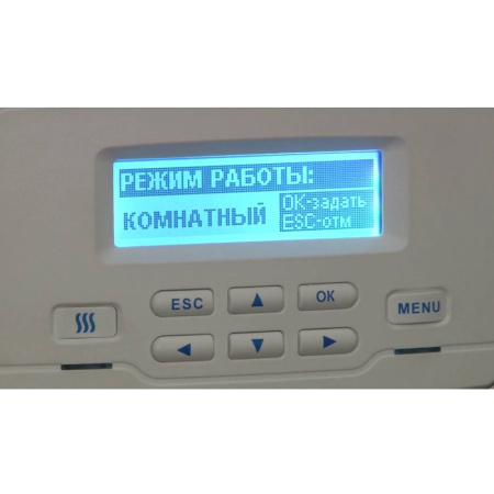 Котел электрический Эван Expert -7