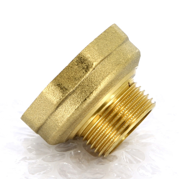 Переходник НВ UNI-FITT 1x11/2