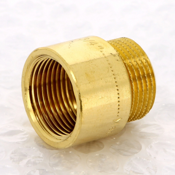 Удлинитель НВ UNI-FITT 3/4x20мм