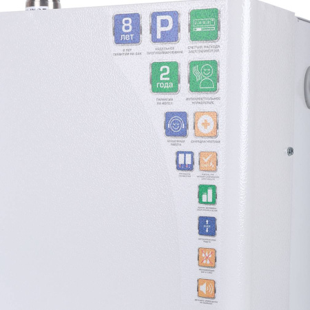 РЭКО 12П (12 кВт) 380 В Электрический котел