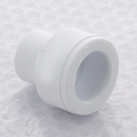 Муфта-вставка НВ ProAqua редукционная сварка 50х25