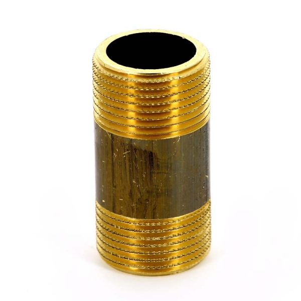 Удлинитель НН UNI-FITT 3/4х50мм