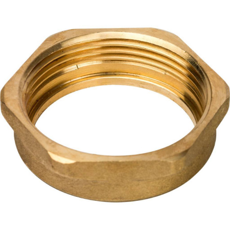 STOUT SVM-0050 Термостатический смесительный клапан  G 1М-G 11/2F-G 1M   60°С