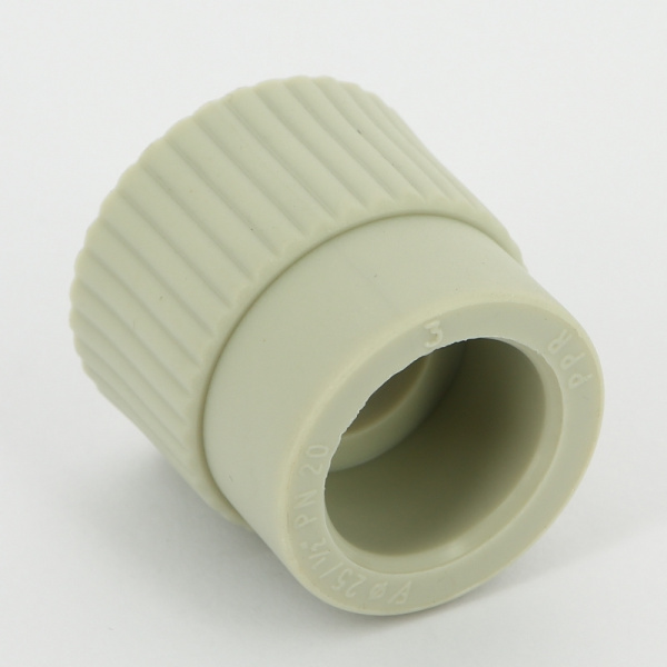 Муфта сварка-В FV-PLAST 25х1/2