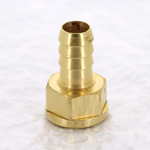 Штуцер В UNI-FITT 1/2x15