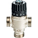STOUT  Термостатический смесительный клапан для систем отопления и ГВС 3/4  НР   30-65°С KV 2,3 SVM-0025-236520