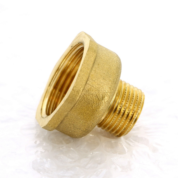 Переходник НВ UNI-FITT 1/2x3/4