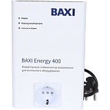 Baxi  Инверторный стабилизатор для котельного оборудования BAXI Energy 400
