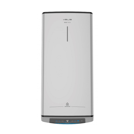 Водонагреватель электрический накопительный Ariston ABSE VLS PRO PW 50 л плоский