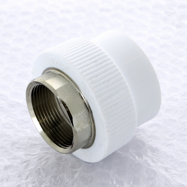 Муфта ProAqua В 50 х 1 1/2 под ключ