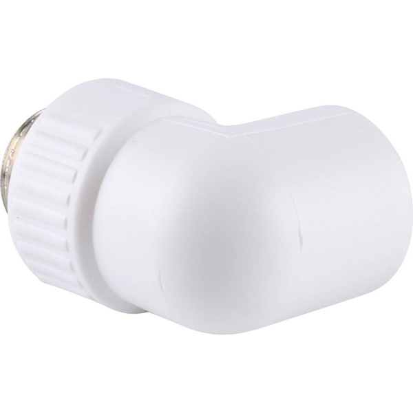 Kalde Угольник с наружной резьбой для полипропиленовых труб 32х1