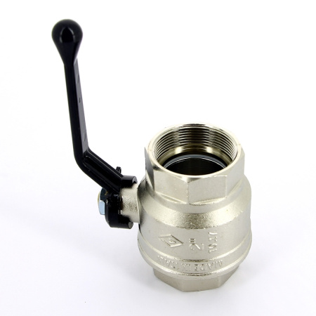 Кран шаровой Bugatti New Jersey ВВ рычаг 2