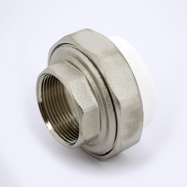 Муфта ProAqua В 50 х 1 1/2 разборная