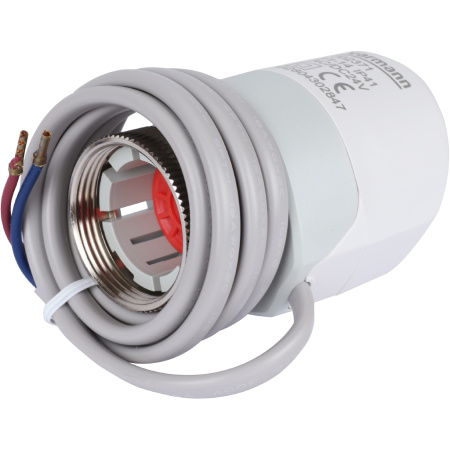 VARMANN  Термоэлектрический сервопривод 24В