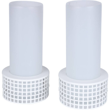 Buderus  Базовая компл. сист. дымоудаления в каскаде для 2 котлов GB162 DN160