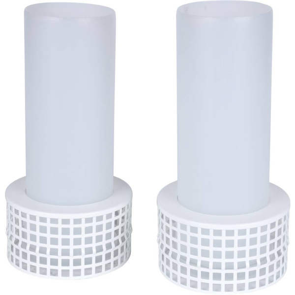 Buderus  Базовая компл. сист. дымоудаления в каскаде для 2 котлов GB162 DN160