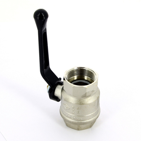 Кран шаровой Bugatti New Jersey ВВ рычаг 11/4