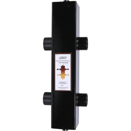 Askon  Гидравлический разделитель  ГРТК  100/100/40 195 кВт